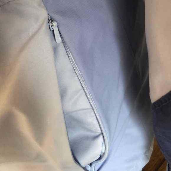 Columbia 3-in-1 Ski Coat with Detachable Hood - Picture 4 of 12